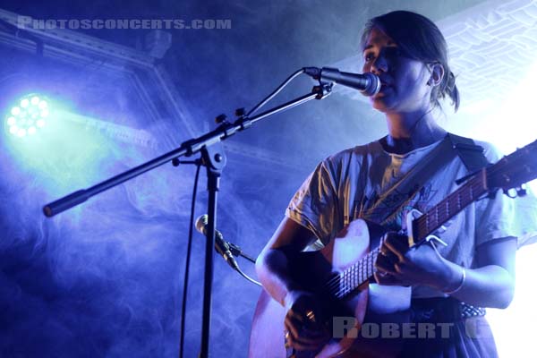 THE RODEO - 2017-05-10 - PARIS - Le Pop-Up du Label - 